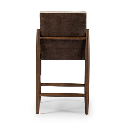 Costera Counter Stool - Antwerp Natural