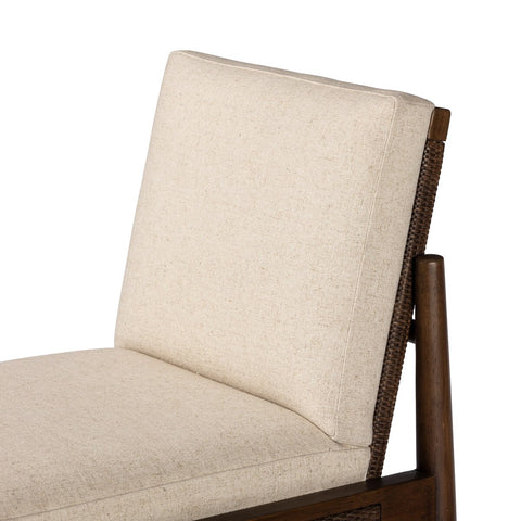 Costera Counter Stool - Antwerp Natural