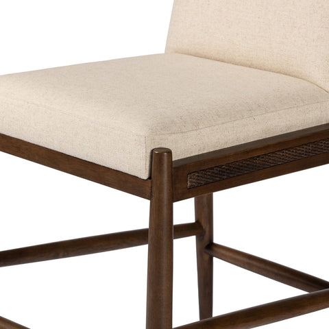 Costera Counter Stool - Antwerp Natural