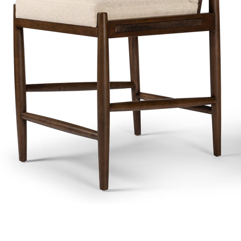 Costera Counter Stool - Antwerp Natural