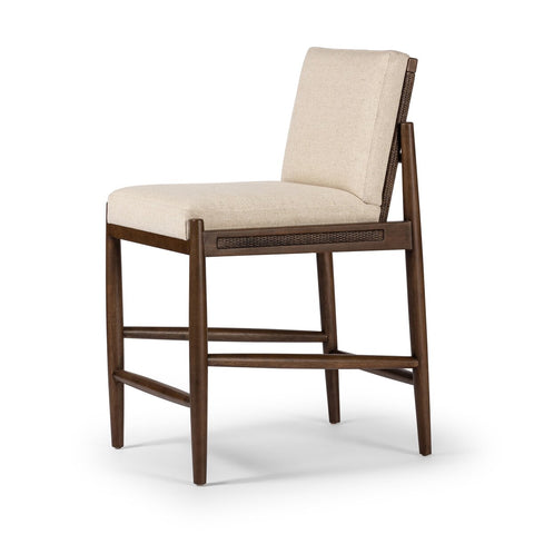 Costera Counter Stool - Antwerp Natural
