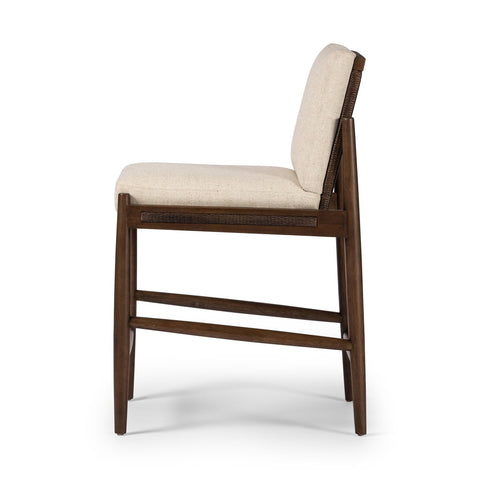 Costera Counter Stool - Antwerp Natural