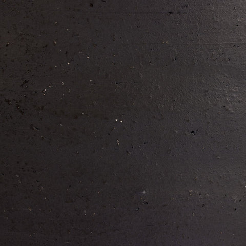 Kyland Vessel - Aged Black Terracotta