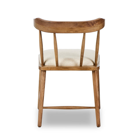 Colter Dining Chair - Antwerp Natural