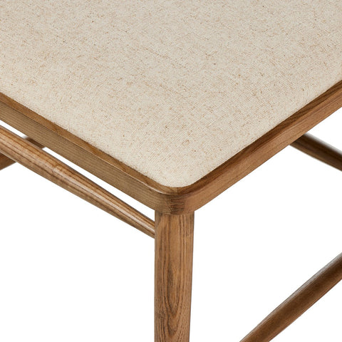Colter Dining Chair - Antwerp Natural
