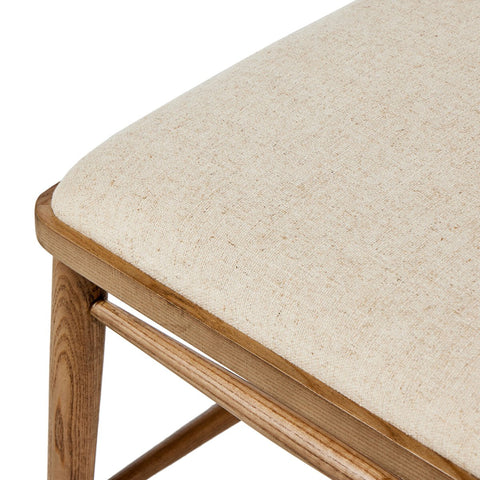 Colter Dining Chair - Antwerp Natural