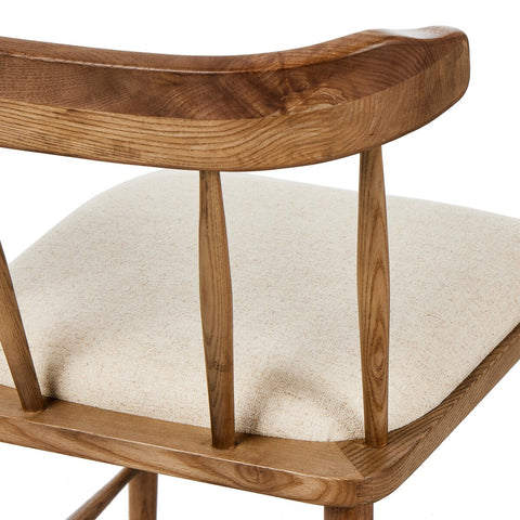 Colter Dining Chair - Antwerp Natural