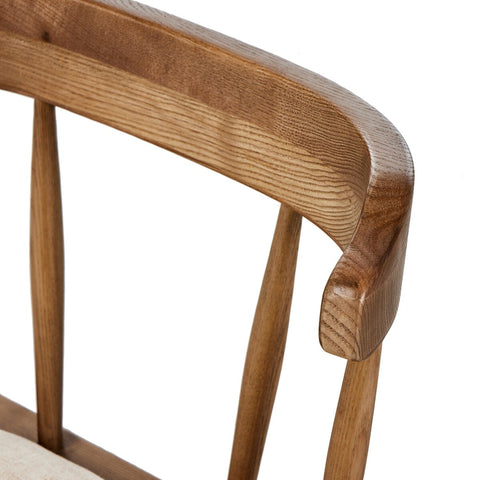 Colter Dining Chair - Antwerp Natural