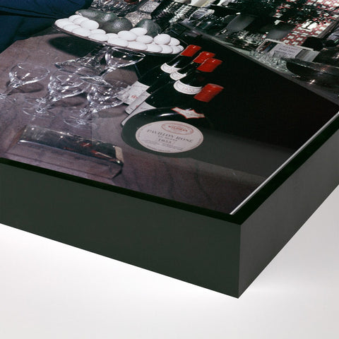 Nicholsons by Slim Aarons