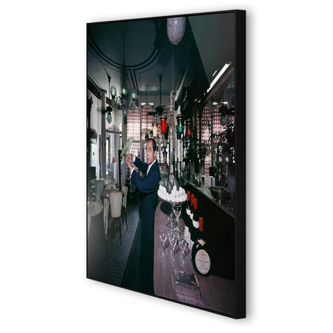 Nicholsons by Slim Aarons