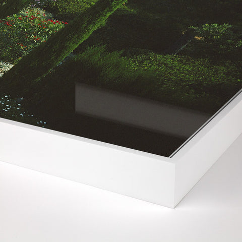 Les Sophores by Slim Aarons