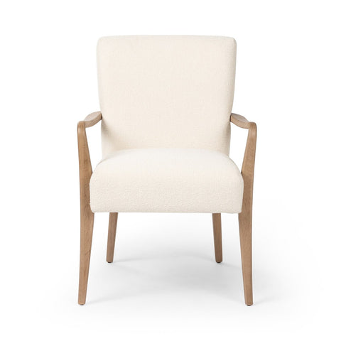 Carson Dining Chair - Florence Cream