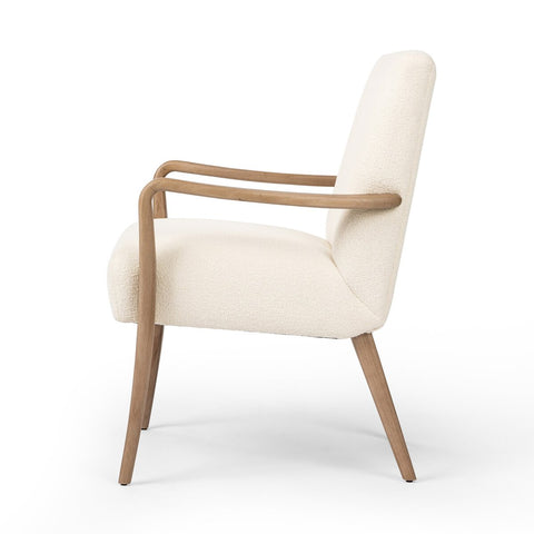 Carson Dining Chair - Florence Cream