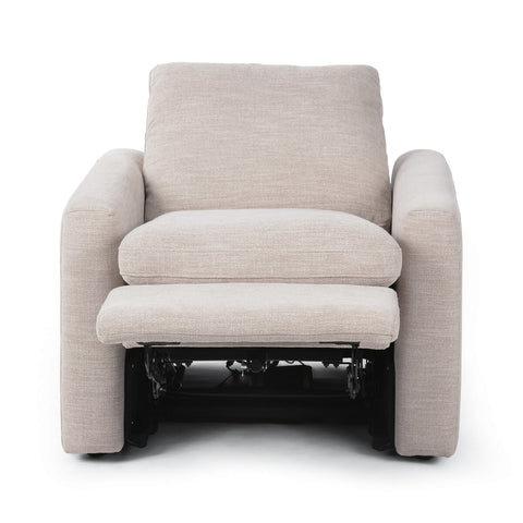 Tillery Power Recliner - Laken Stone