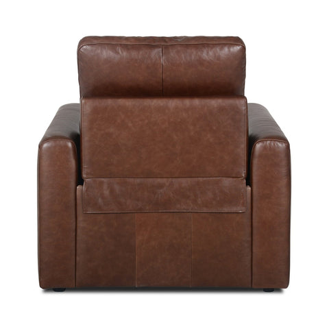 Tillery Power Recliner - Sonoma Coco