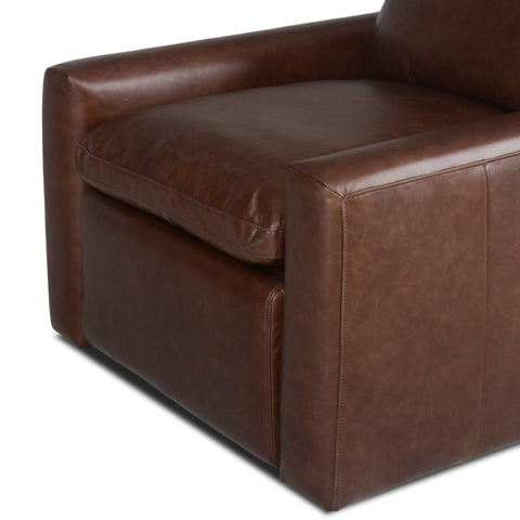 Tillery Power Recliner - Sonoma Coco