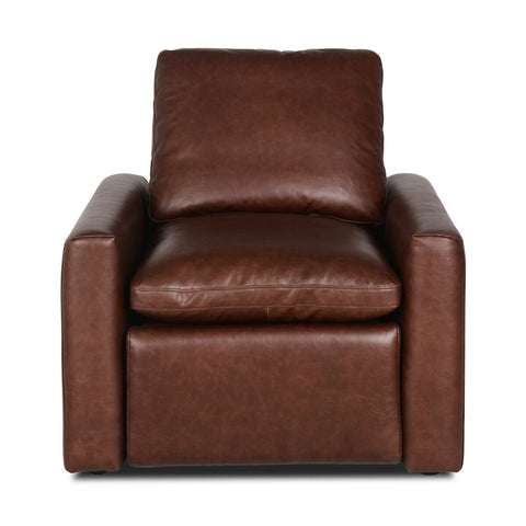 Tillery Power Recliner - Sonoma Coco