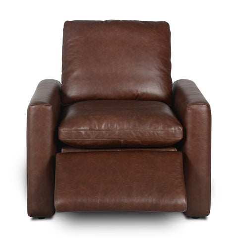 Tillery Power Recliner - Sonoma Coco