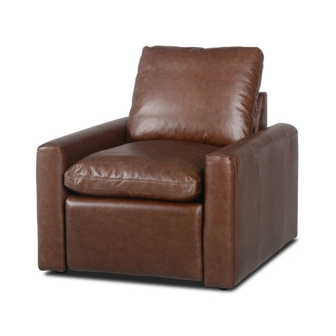 Tillery Power Recliner - Sonoma Coco