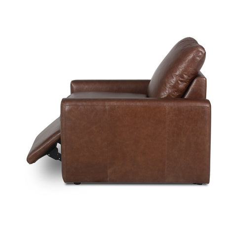 Tillery Power Recliner - Sonoma Coco