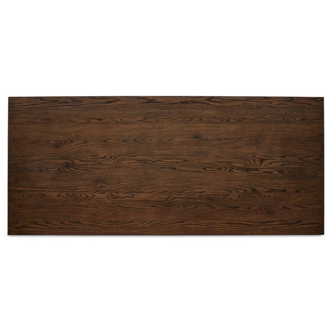 Torrington Dining Table - Umber Oak