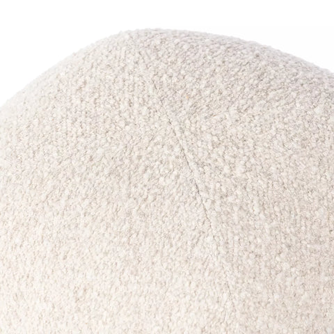 Alma Ottoman - Somerton Ash