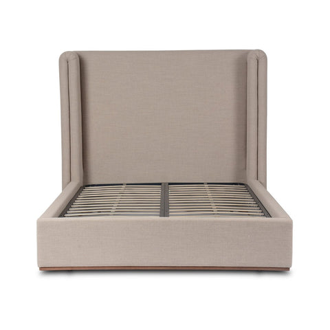Octavia Queen Bed
