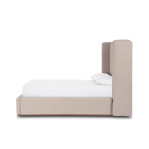 Octavia Queen Bed