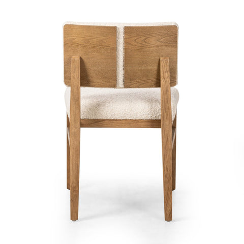 Carlo Dining Chair - Somerton Ash