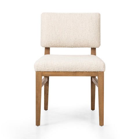 Carlo Dining Chair - Somerton Ash