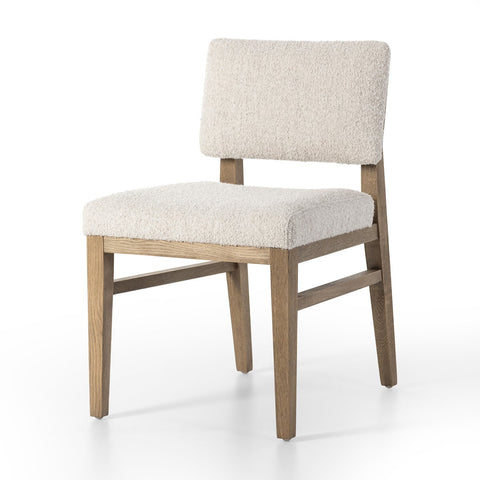 Carlo Dining Chair - Somerton Ash