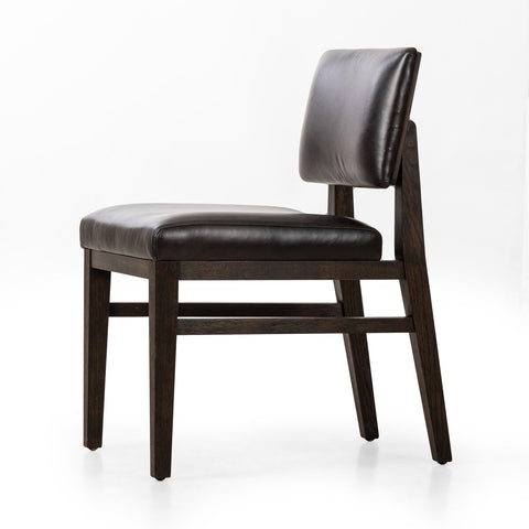 Carlo Dining Chair - Sonoma Black