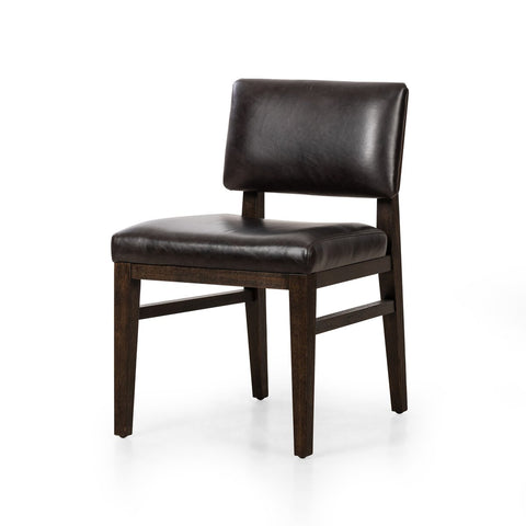 Carlo Dining Chair - Sonoma Black