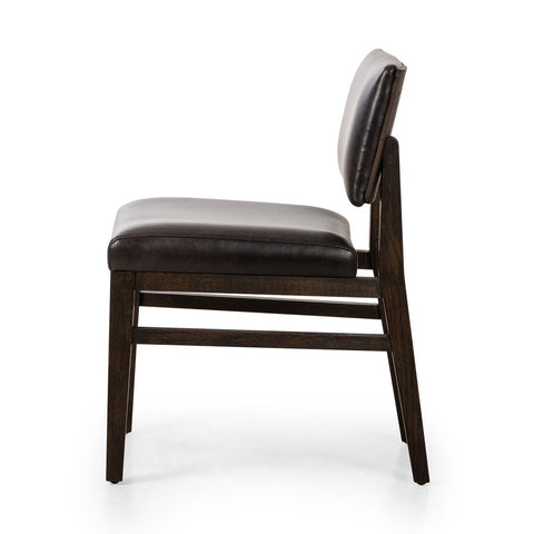 Carlo Dining Chair - Sonoma Black