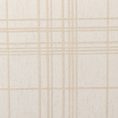 Sinclair Square Ottoman 36" - Sheffield Ivory