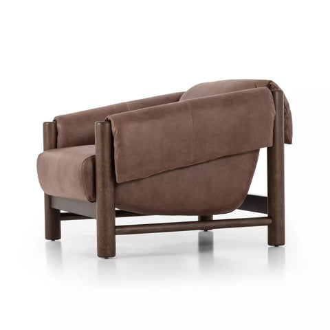 Boden Chair - Palermo Cigar