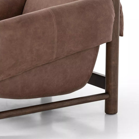 Boden Chair - Palermo Cigar