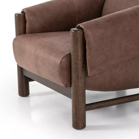 Boden Chair - Palermo Cigar