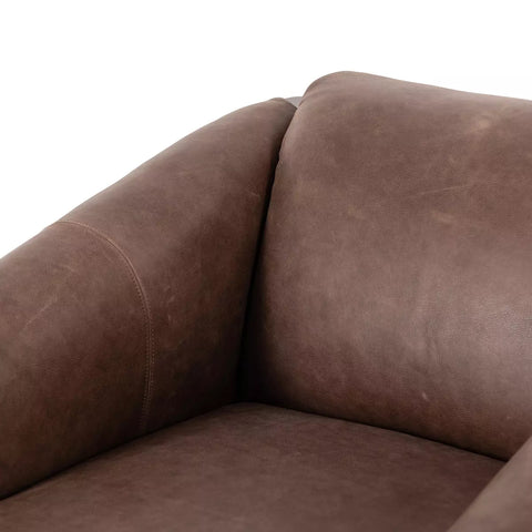 Boden Chair - Palermo Cigar