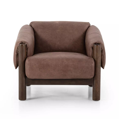 Boden Chair - Palermo Cigar