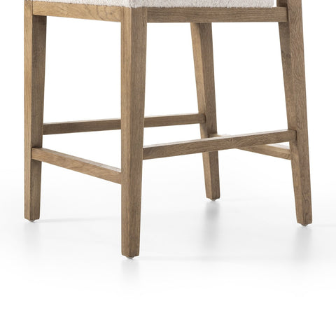 Carlo Counter Stool - Somerton Ash