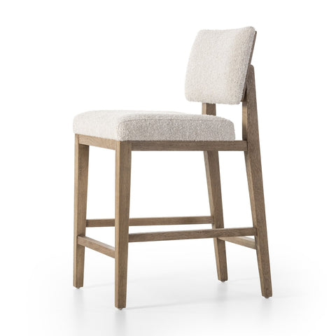 Carlo Counter Stool - Somerton Ash