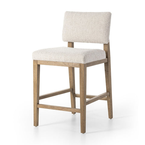 Carlo Counter Stool - Somerton Ash