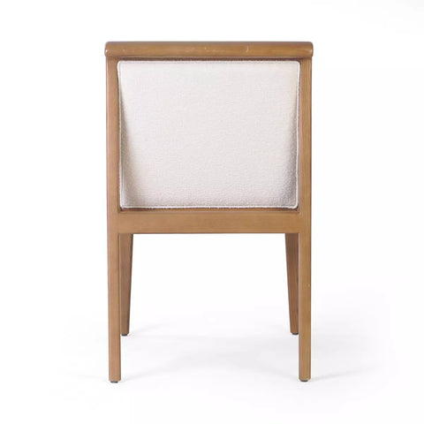 Croslin Dining Chair - Antwerp Natural