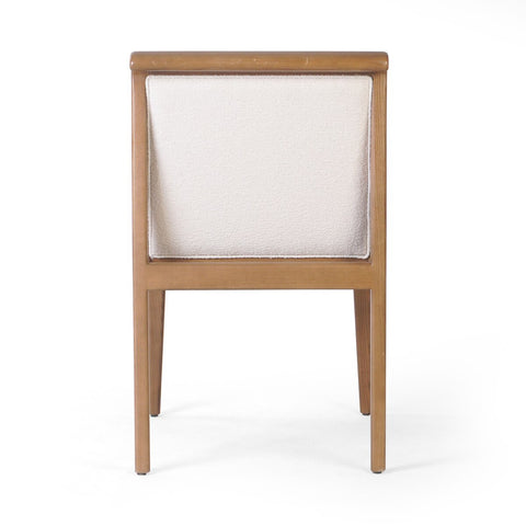Croslin Dining Chair - Antwerp Natural