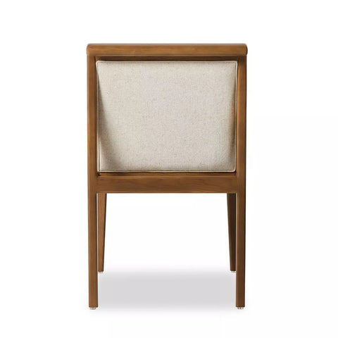 Croslin Dining Chair - Antwerp Natural
