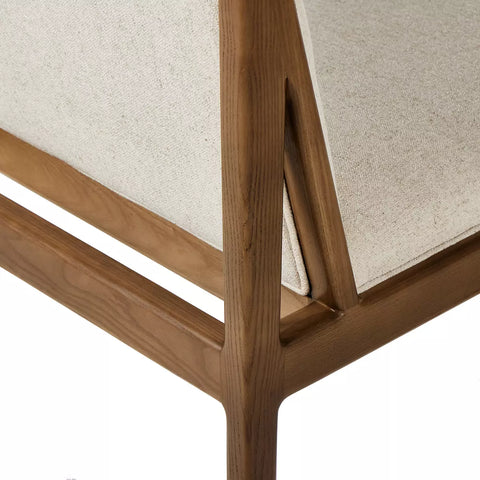 Croslin Dining Chair - Antwerp Natural