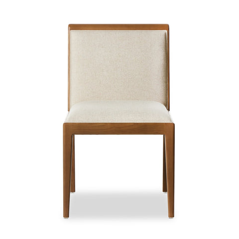 Croslin Dining Chair - Antwerp Natural