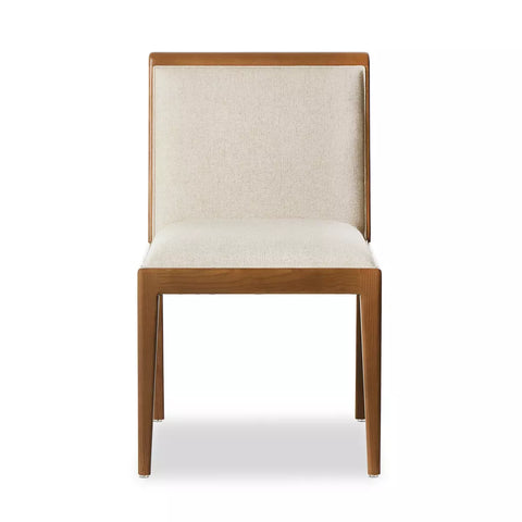 Croslin Dining Chair - Antwerp Natural