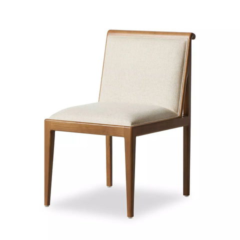 Croslin Dining Chair - Antwerp Natural